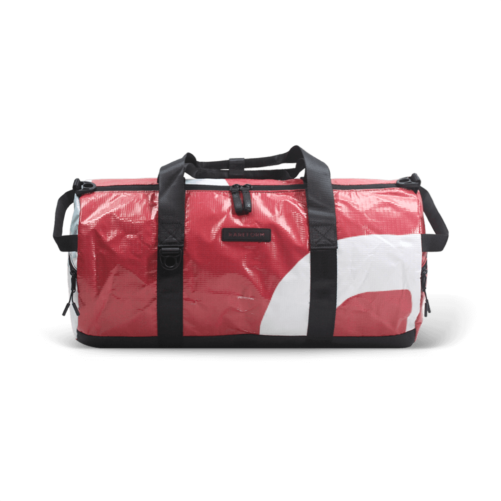 Mini Weekender Duffle