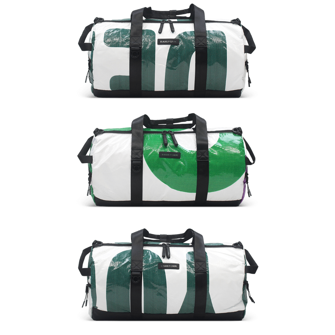 Mini Weekender Duffle