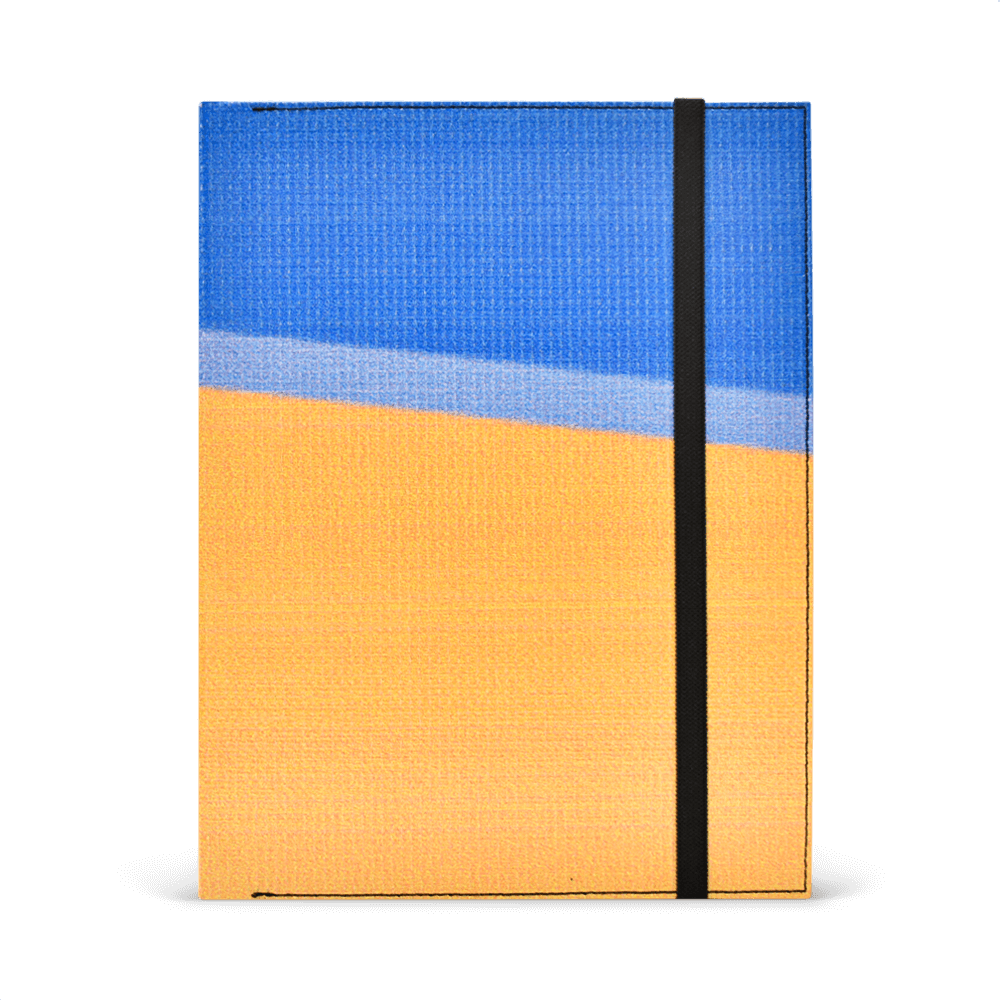 Oliver Notebook