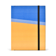 Oliver Notebook
