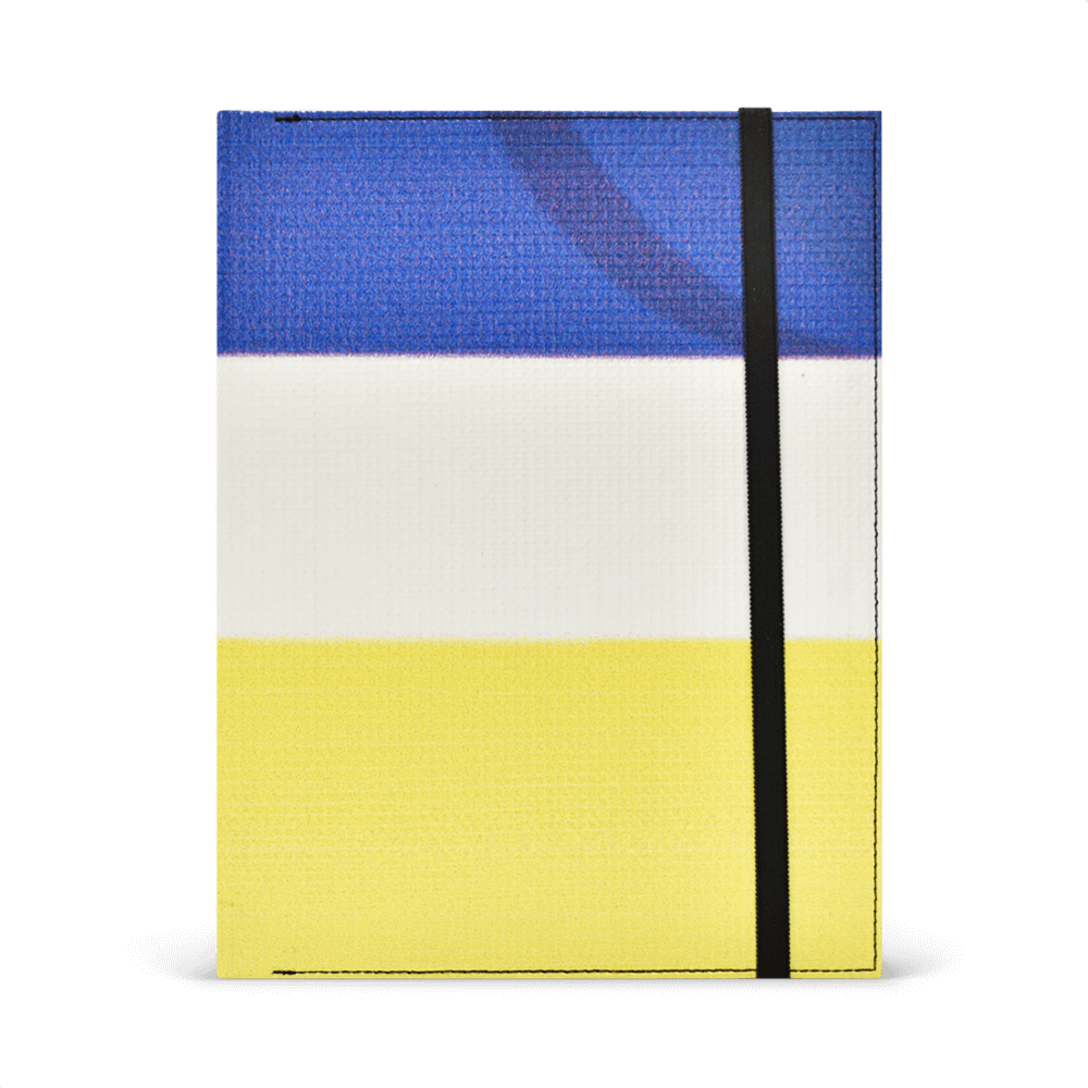 Oliver Notebook