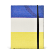 Oliver Notebook