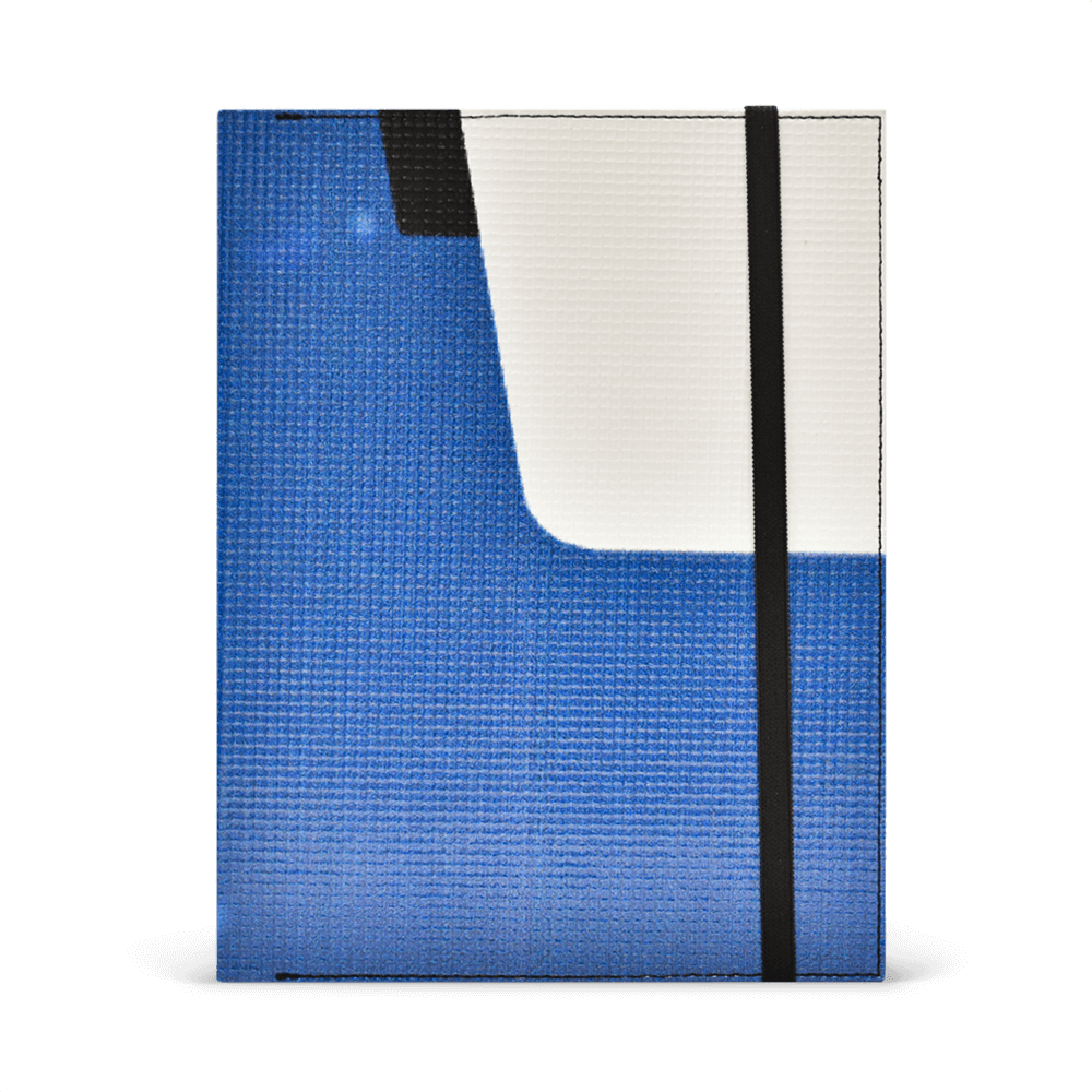 Oliver Notebook