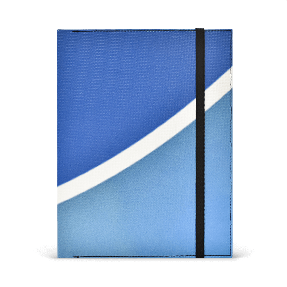 Oliver Notebook