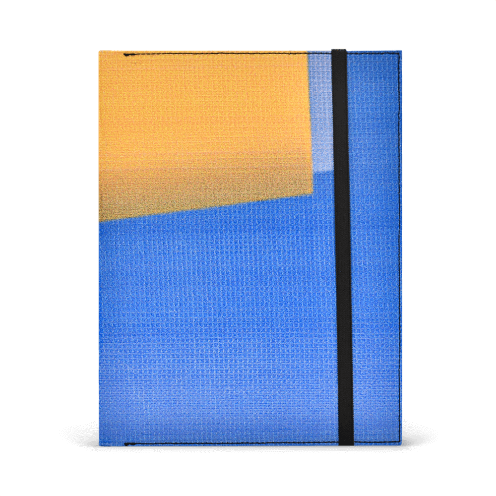 Oliver Notebook