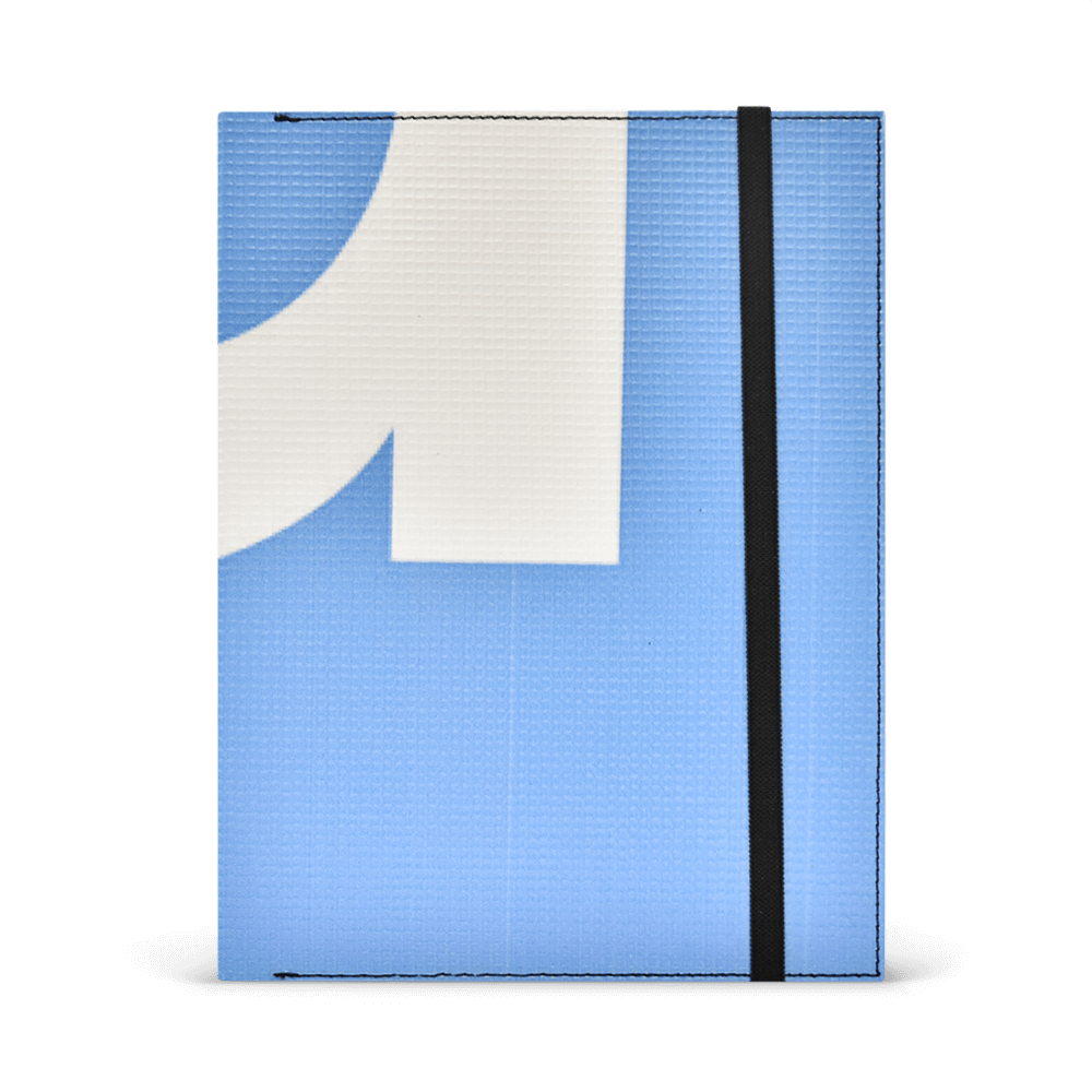 Oliver Notebook