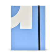 Oliver Notebook