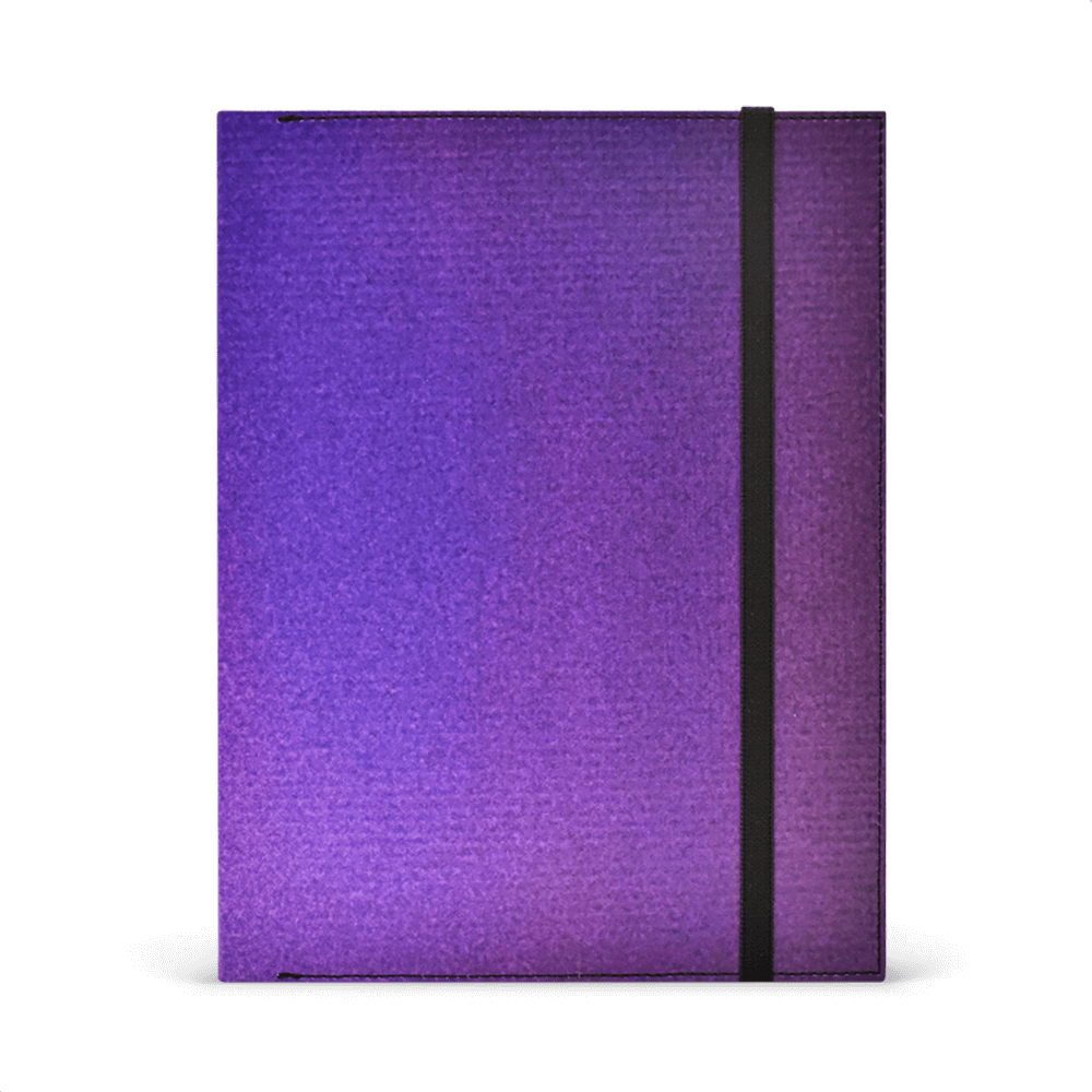Oliver Notebook