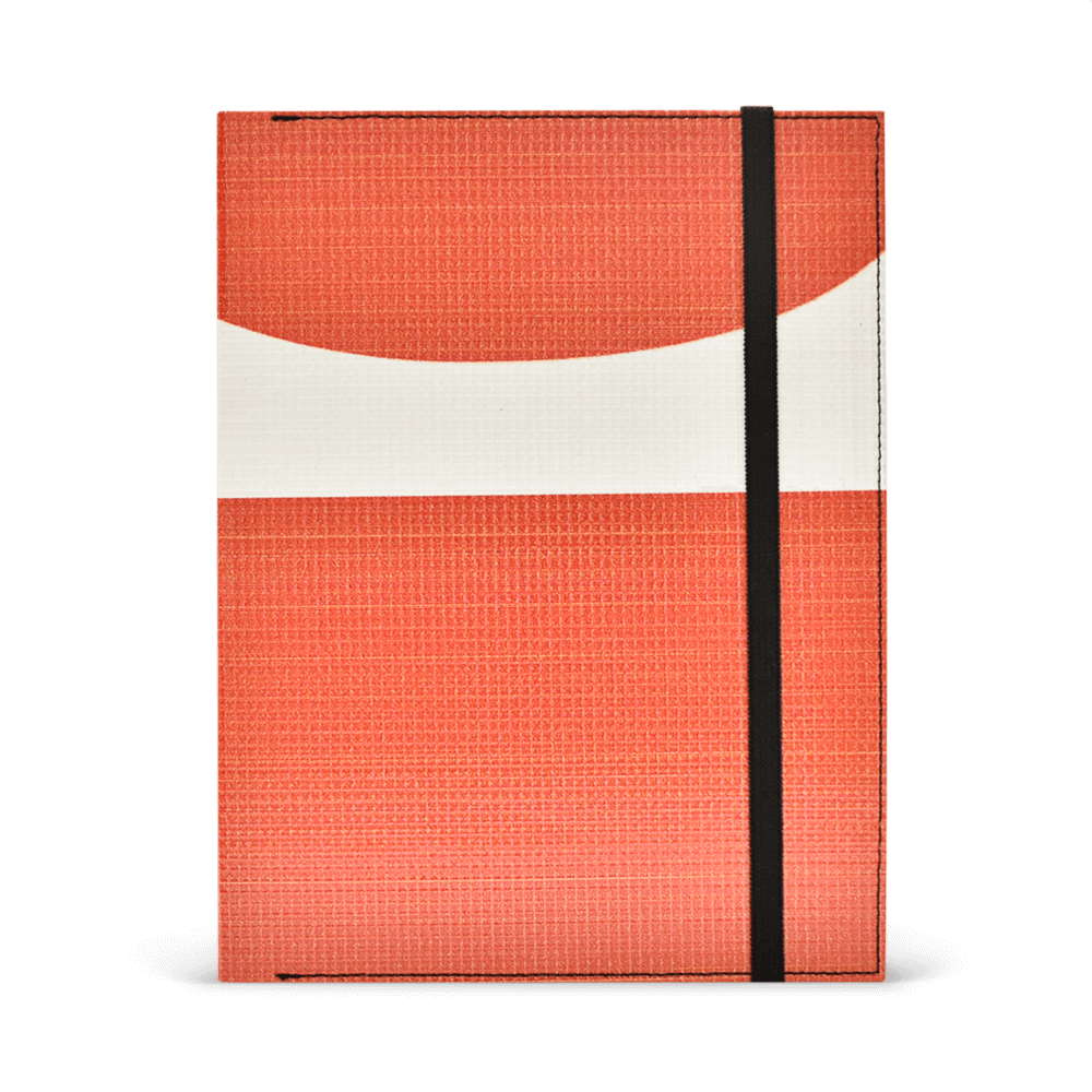Oliver Notebook