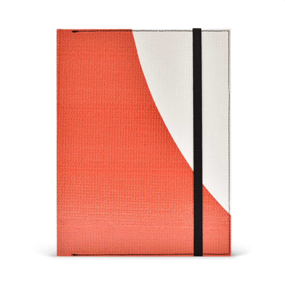 Oliver Notebook