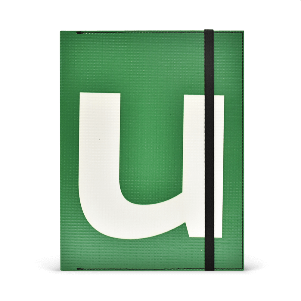 Oliver Notebook