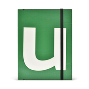 Oliver Notebook
