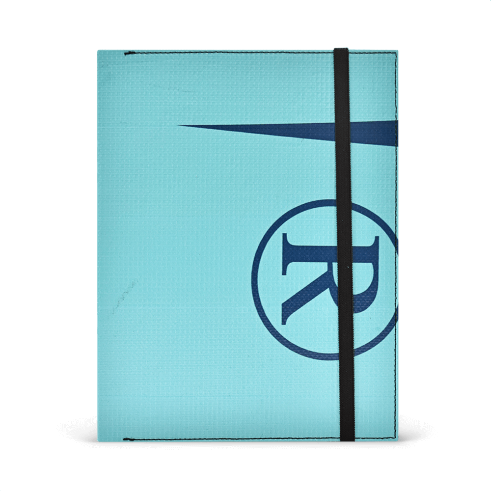 Oliver Notebook