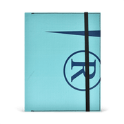 Oliver Notebook