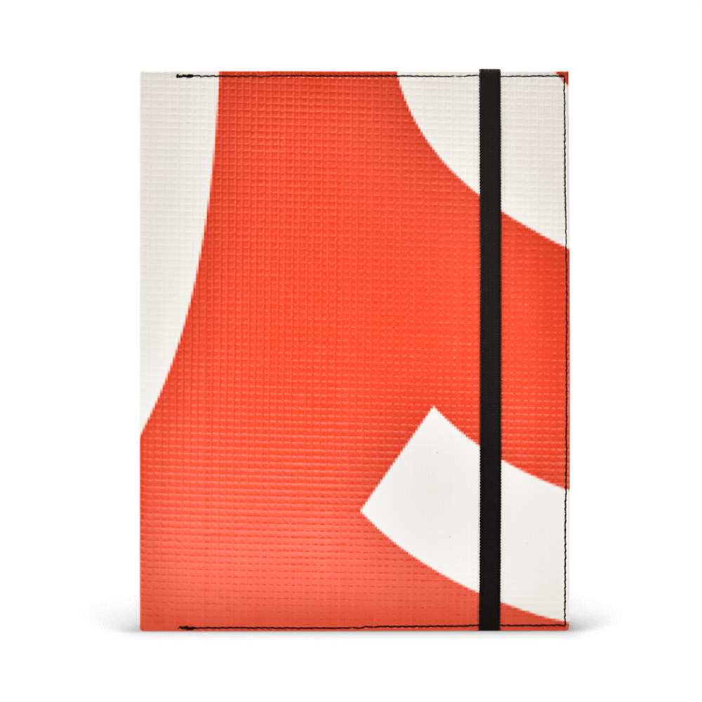Oliver Notebook