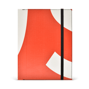 Oliver Notebook