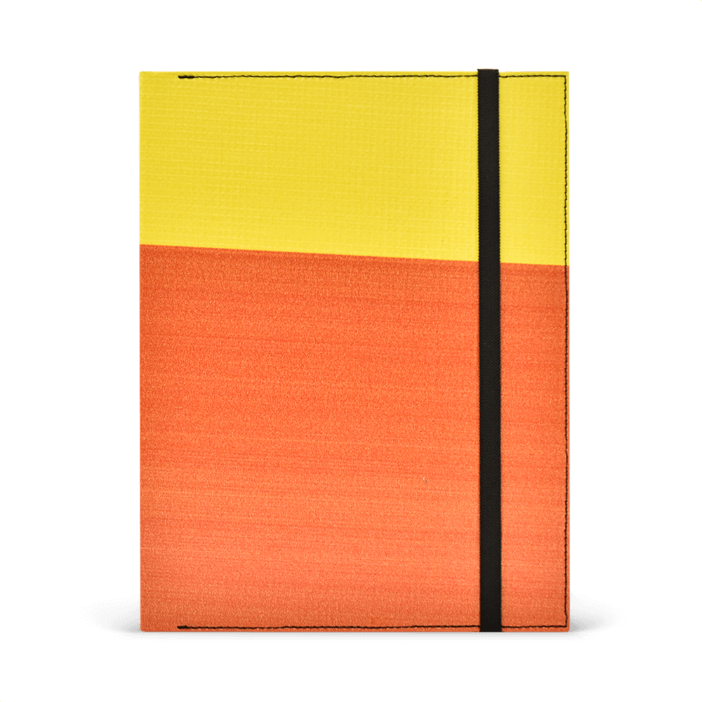 Oliver Notebook