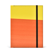 Oliver Notebook