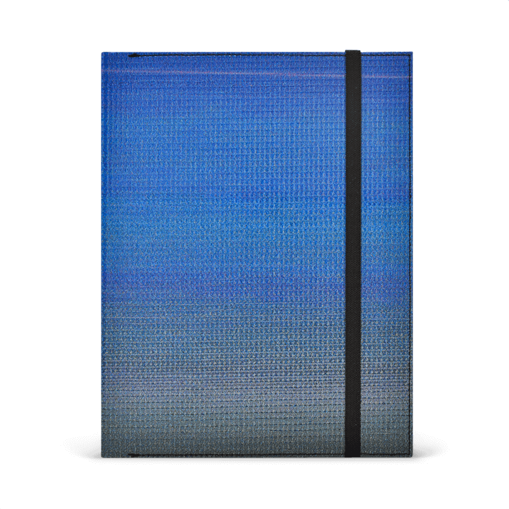Oliver Notebook