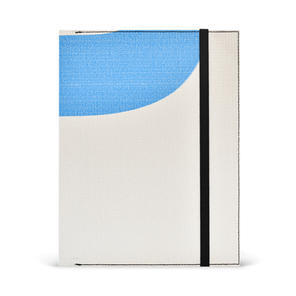 Oliver Notebook