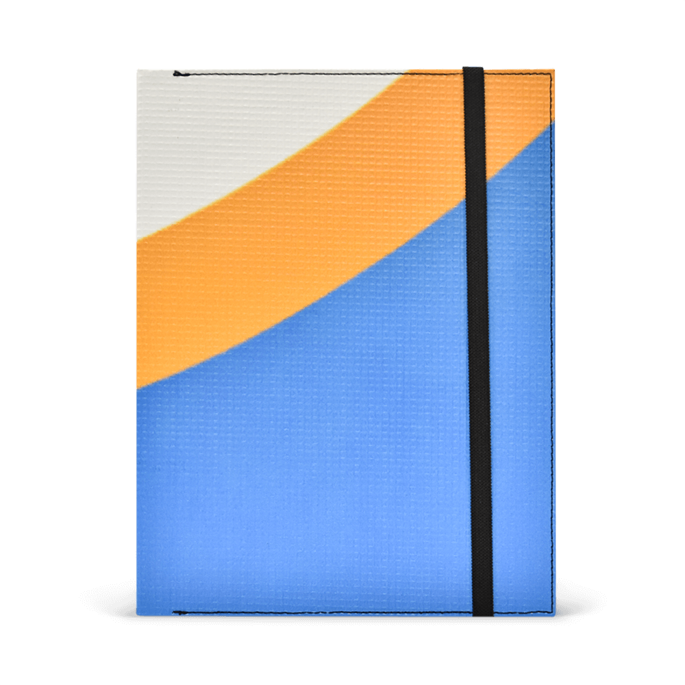 Oliver Notebook