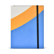 Oliver Notebook