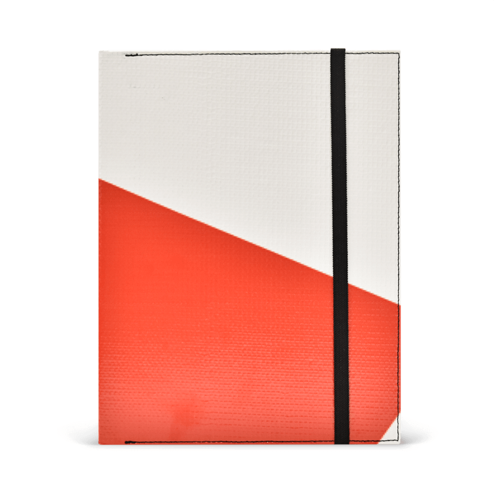 Oliver Notebook