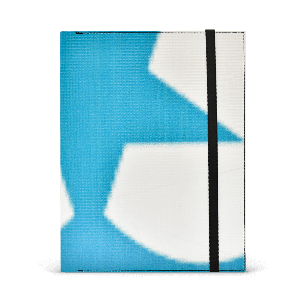 Oliver Notebook