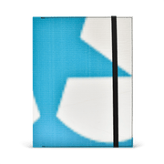 Oliver Notebook