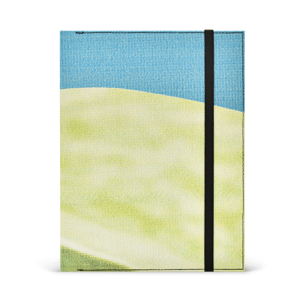 Oliver Notebook