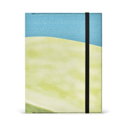 Oliver Notebook