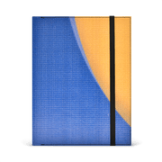Oliver Notebook