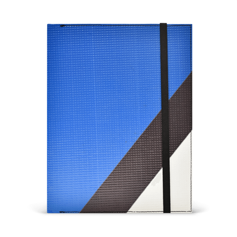 Oliver Notebook