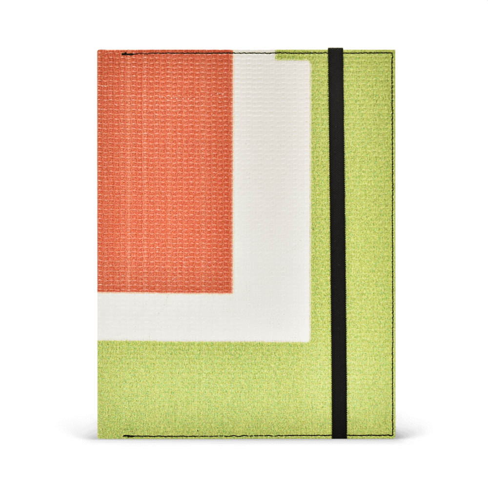 Oliver Notebook