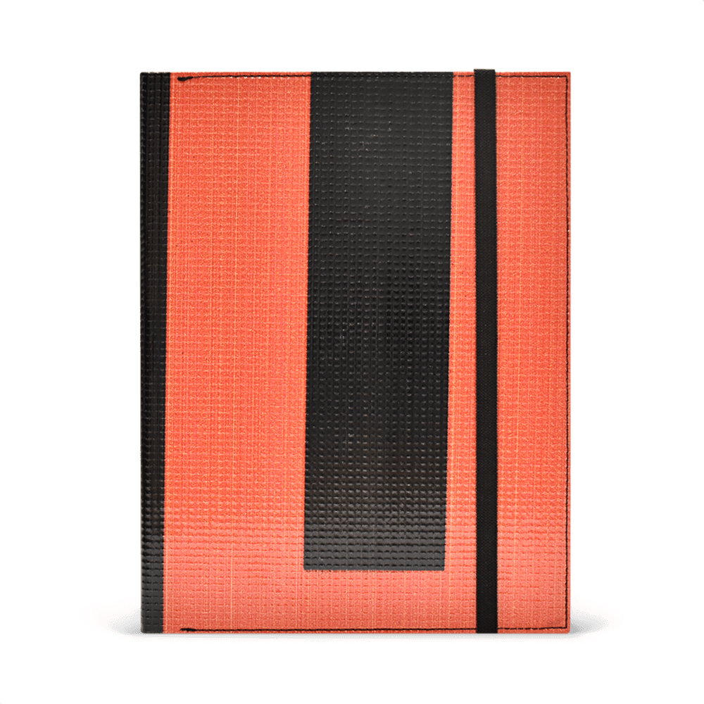 Oliver Notebook