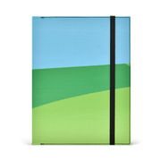 Oliver Notebook