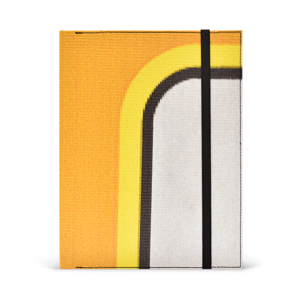 Oliver Notebook