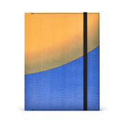 Oliver Notebook