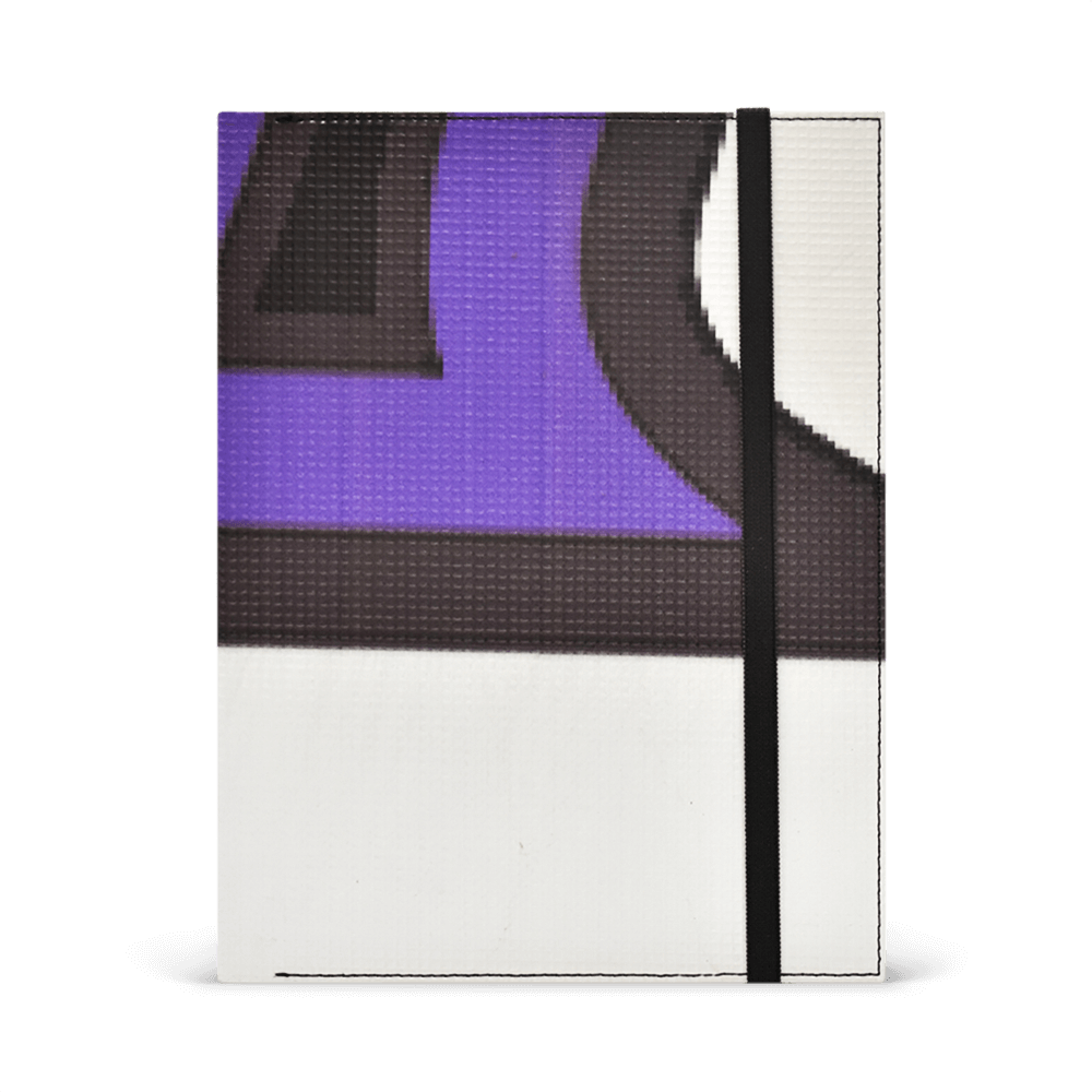 Oliver Notebook