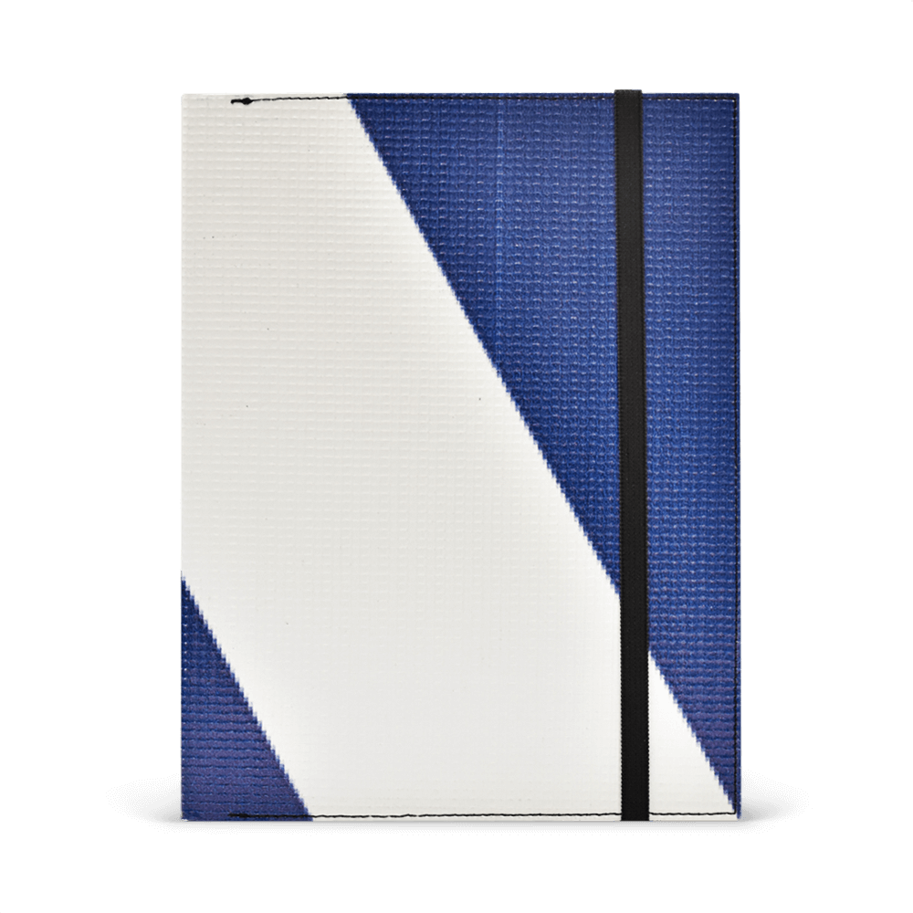 Oliver Notebook