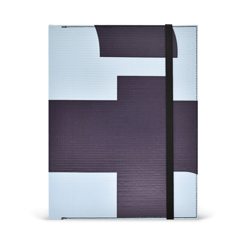 Oliver Notebook