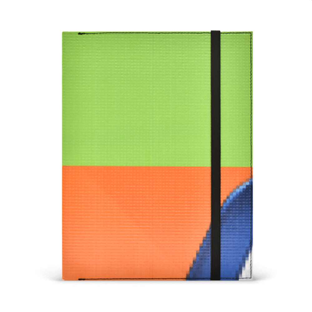 Oliver Notebook