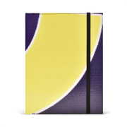 Oliver Notebook