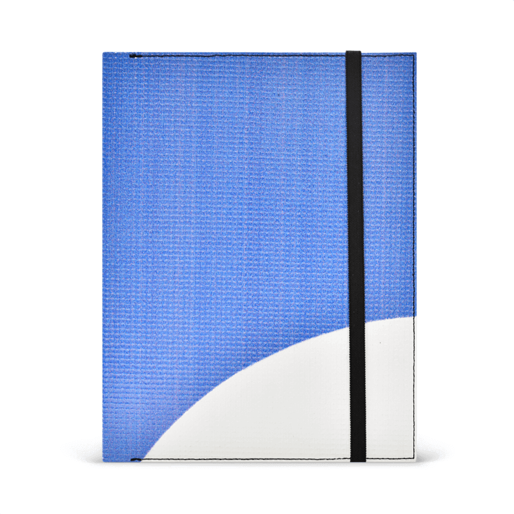 Oliver Notebook