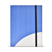 Oliver Notebook