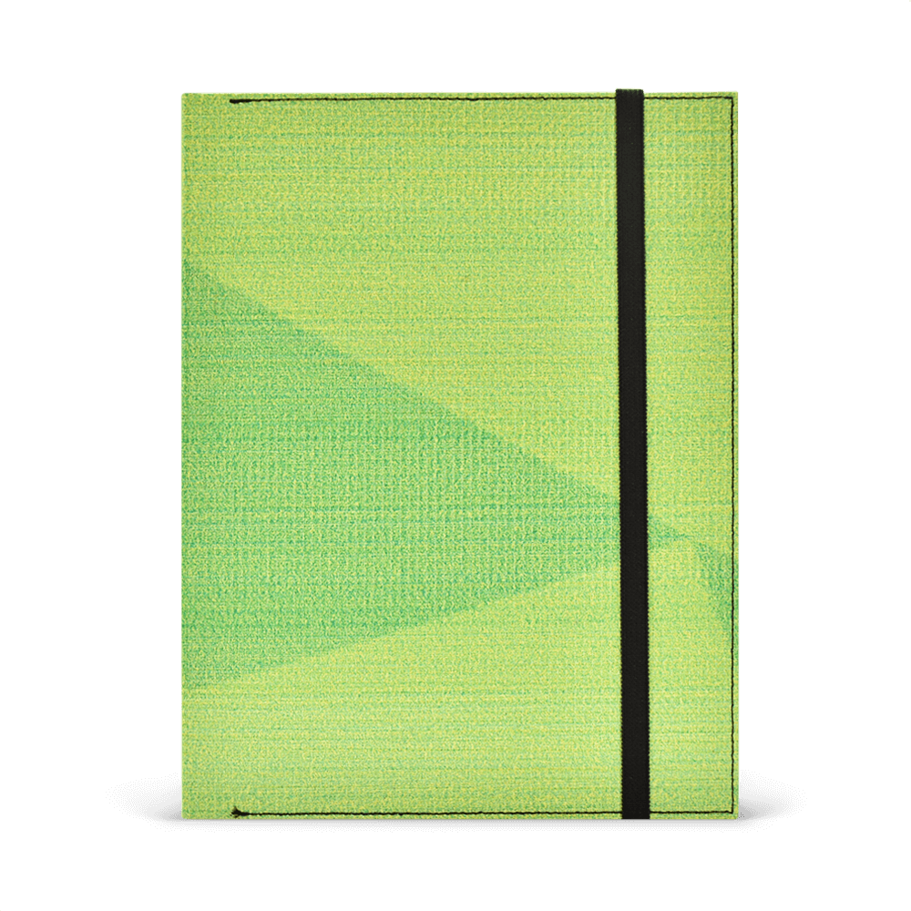 Oliver Notebook