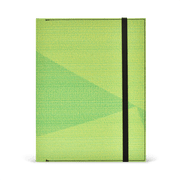 Oliver Notebook
