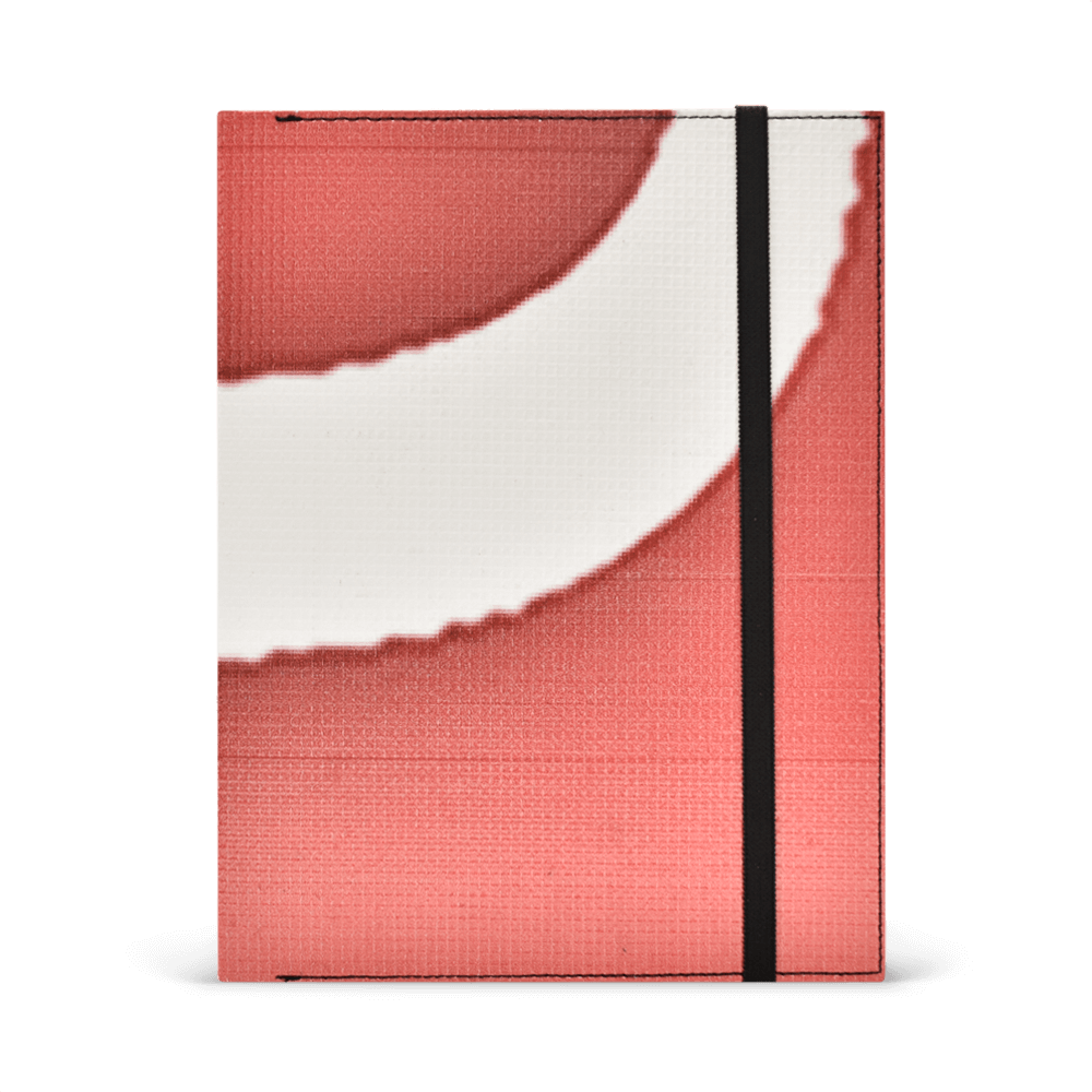 Oliver Notebook