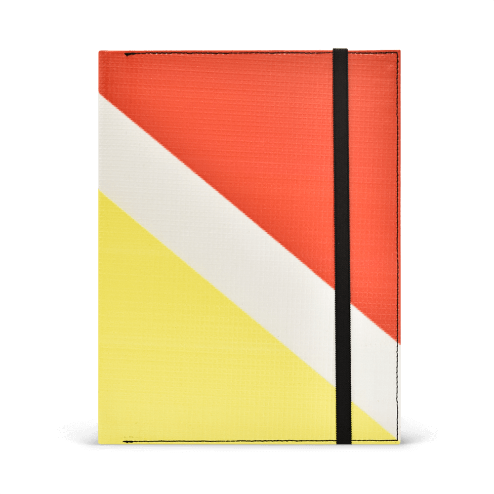Oliver Notebook