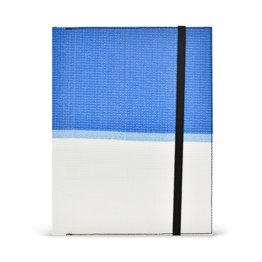 Oliver Notebook
